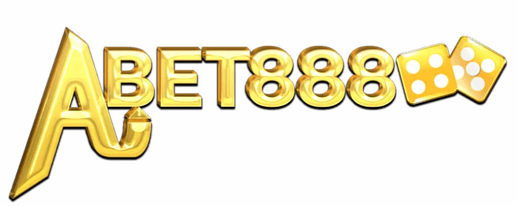 โลโก้ ABET888 สำหรับโปรโมชั่นคืนยอดเสียสล็อตออนไลน์ 5 เปอร์เซ็นต์
